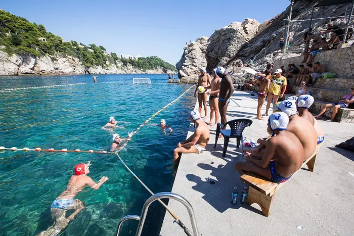 Waterpolo Island camp photo 9 of 38
