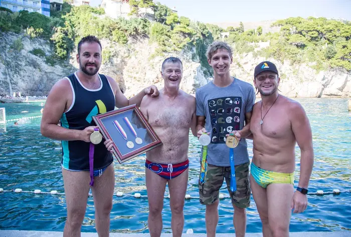 Waterpolo Island camp photo 14 of 38