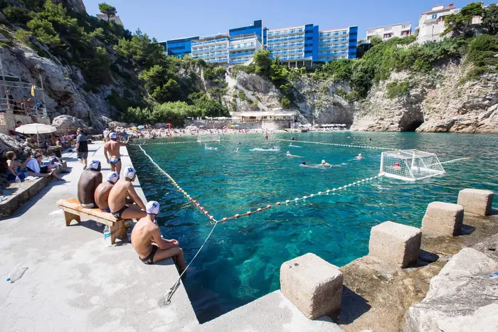 Waterpolo Island camp photo 16 of 38