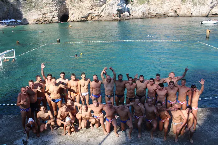 Waterpolo Island camp photo 19 of 38