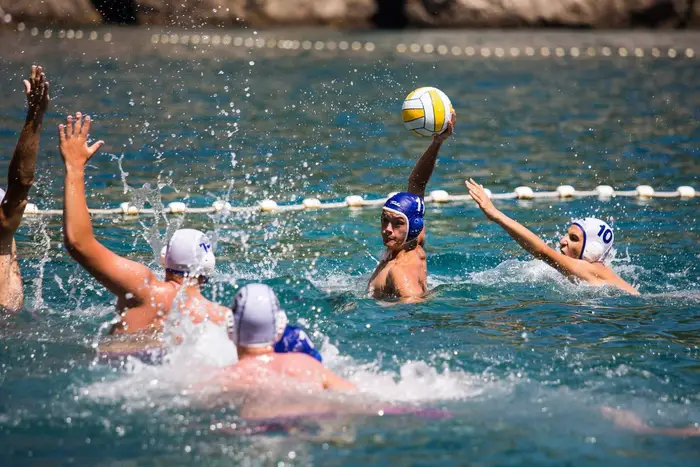 Waterpolo Island camp photo 22 of 38