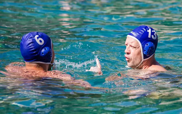 Waterpolo Island camp photo 23 of 38