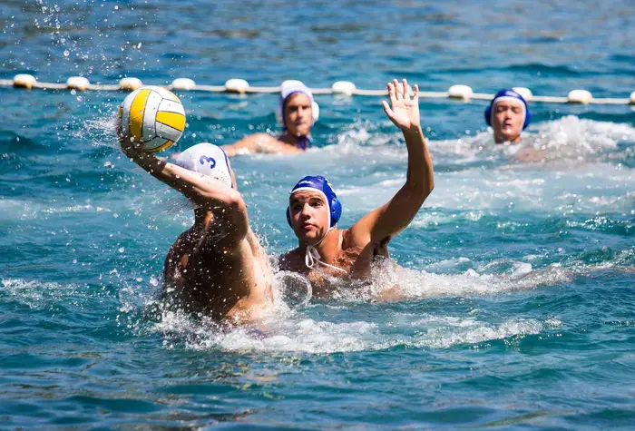 Waterpolo Island camp photo 30 of 38