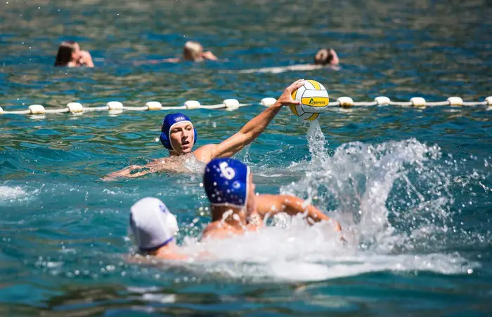 Waterpolo Island camp photo 31 of 38