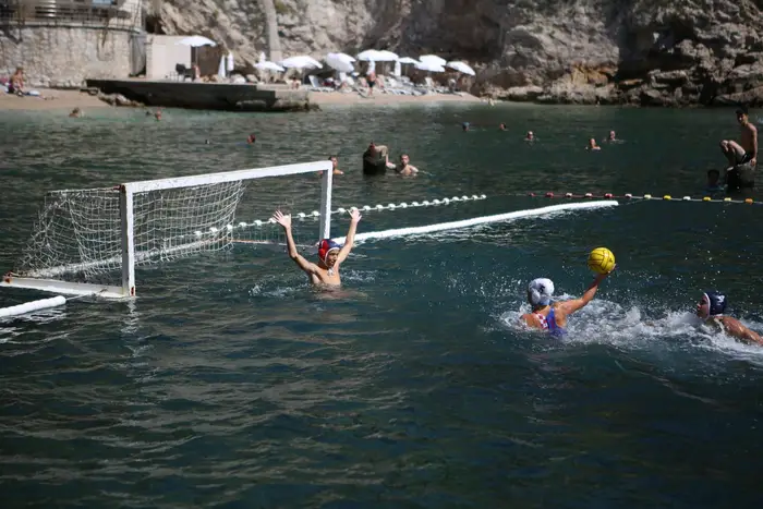 Waterpolo Island camp photo 38 of 38